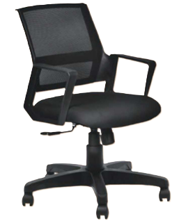 solitaire chair